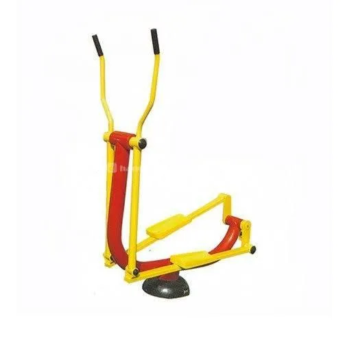 garden gym equipment 5