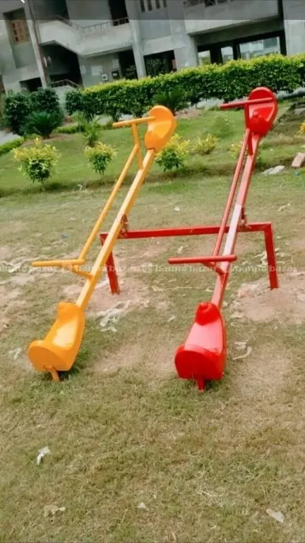 garden gym equipment 2