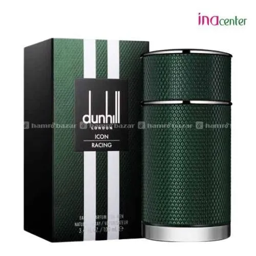 DUNHILL RACING PERFUME FOR MEN 100ML 1