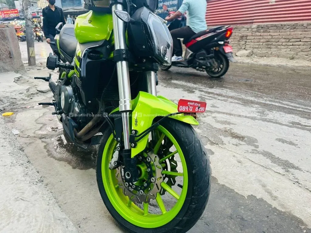 Benelli 302s 2