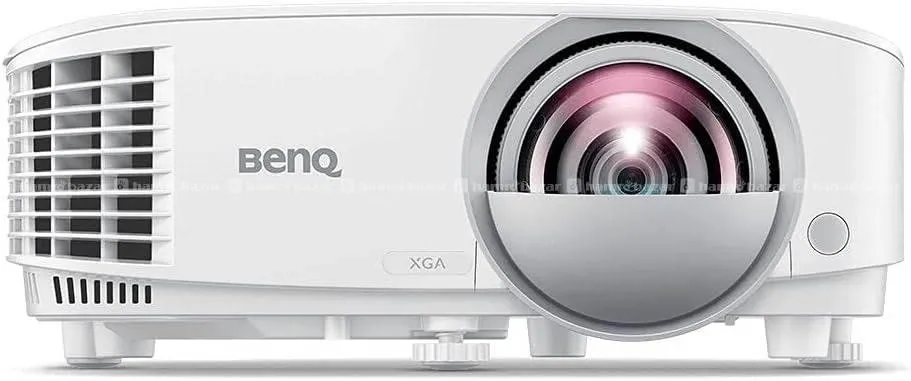BenQ MX808STH Interactive  Short Throw  Projector 2