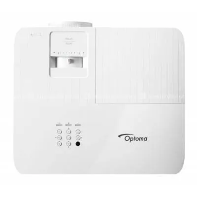 Optoma UHD35plus Projector 4