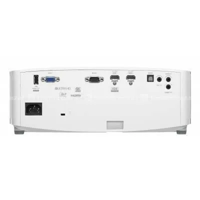 Optoma UHD35plus Projector 3