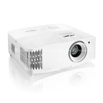 Optoma UHD35plus Projector 2