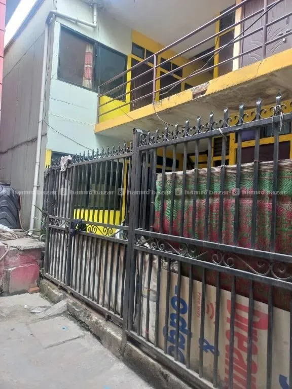 Commercial house on Sale Kalanki 2
