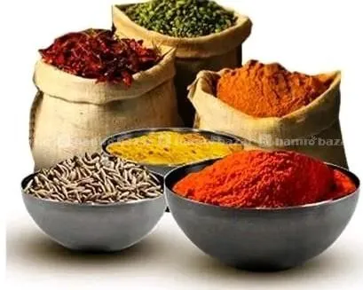 Turmeric 100% Pure (Besar selling) 2