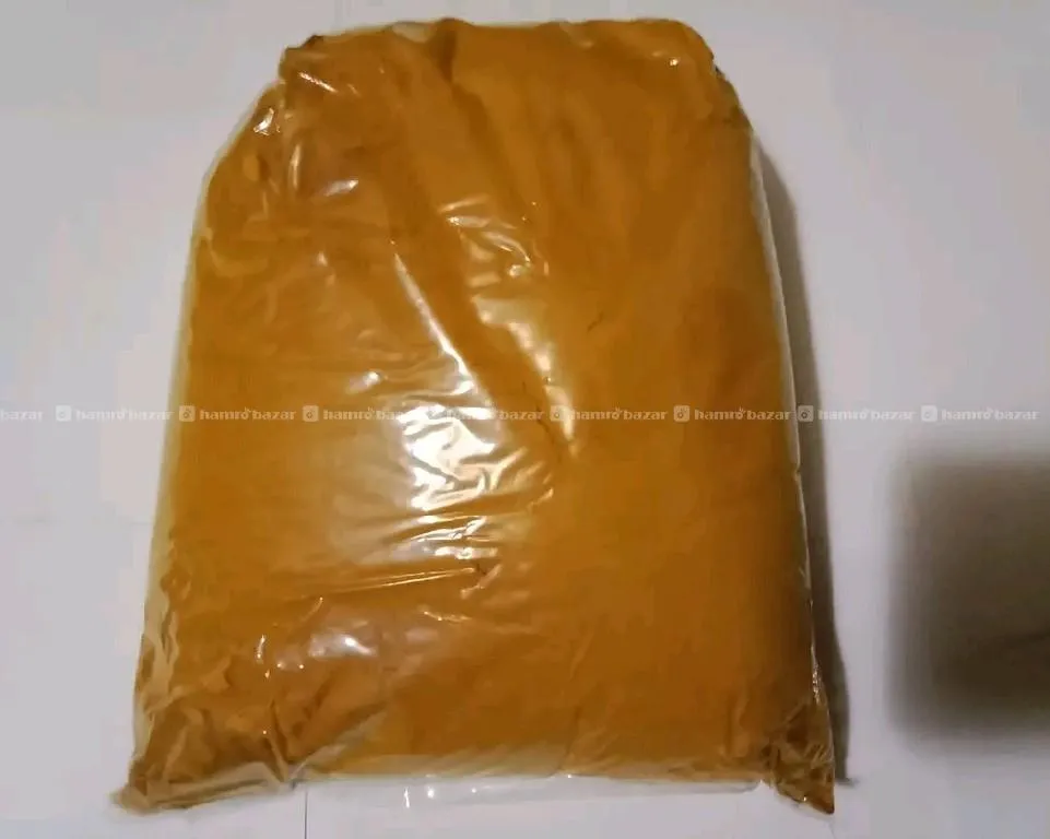 Turmeric 100% Pure (Besar selling) 4