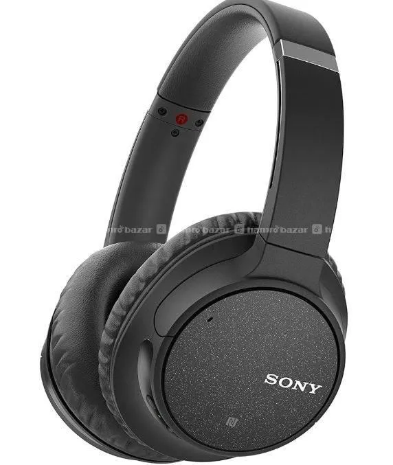 Sony Noise Cancelling Headphones WHCH700N:Wireless 5
