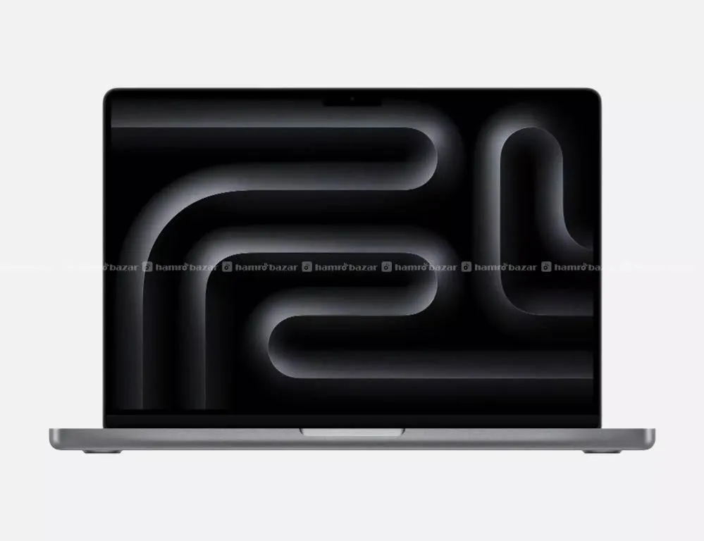 Apple MacBook Pro M3 8GB | 512GB SSD | 14" Laptop 1