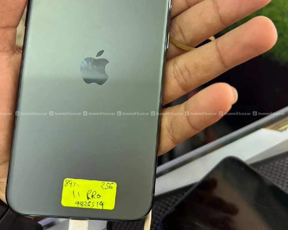 i phone 11 pro 256 gb || i phone 11 pro | phone  2