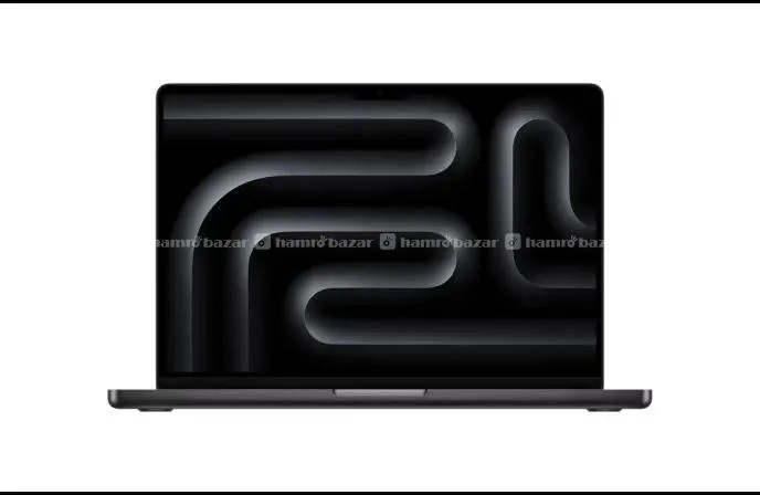 Apple MacBook Pro M3 14" 18GB| 512GB Laptop 1