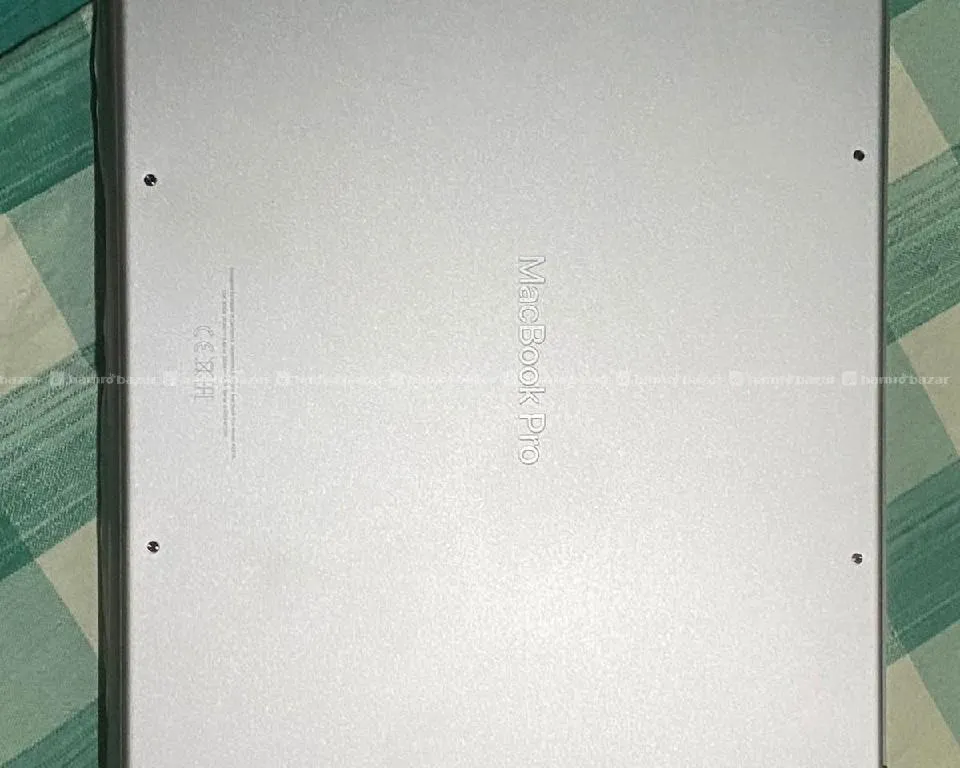macbook pro m3 2023 14 "8 gb 3