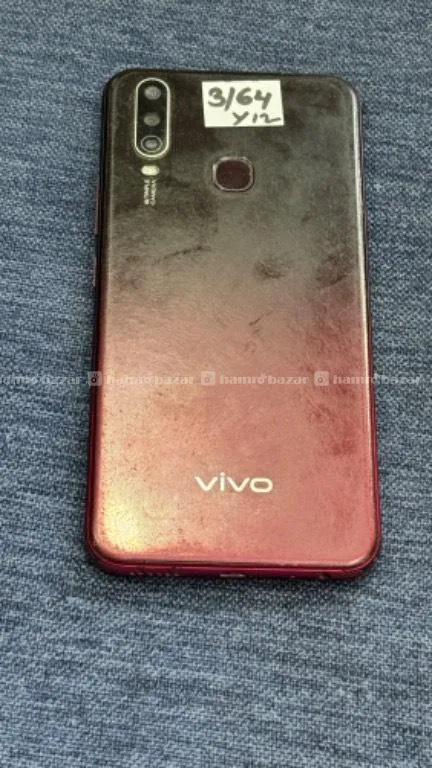 Vivo Y12 Rs-4K / Oneplus 5T 6/64!Rs-7K 1