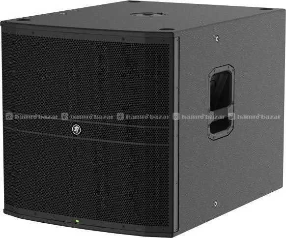 Mackie DRM18S-P 18 inch Passive Subwoofer