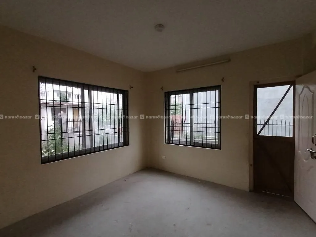 1BHK Flat rent in Kirtipur, Gamcha