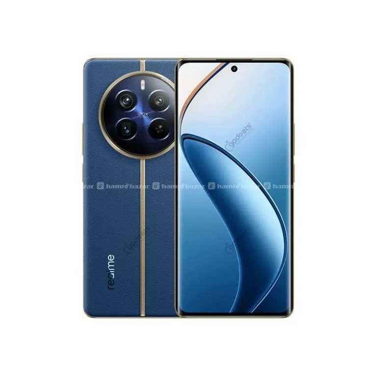 realme 12 Pro+ 256GB/8GB Smartphone 1