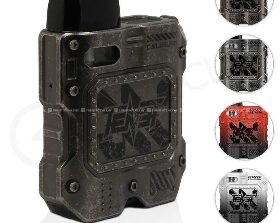 Uwell caliburn tenet koko pod for Rs.5499 - Hamrobazar