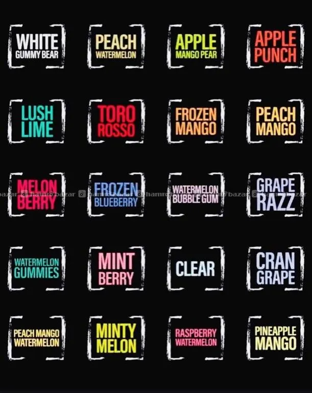 off stamp vape flavors 16000 puffs Off Stamp SW16000 Disposable Pod off stamp vape flavors 16000 puffs Off Stamp SW16000 Disposable Pod