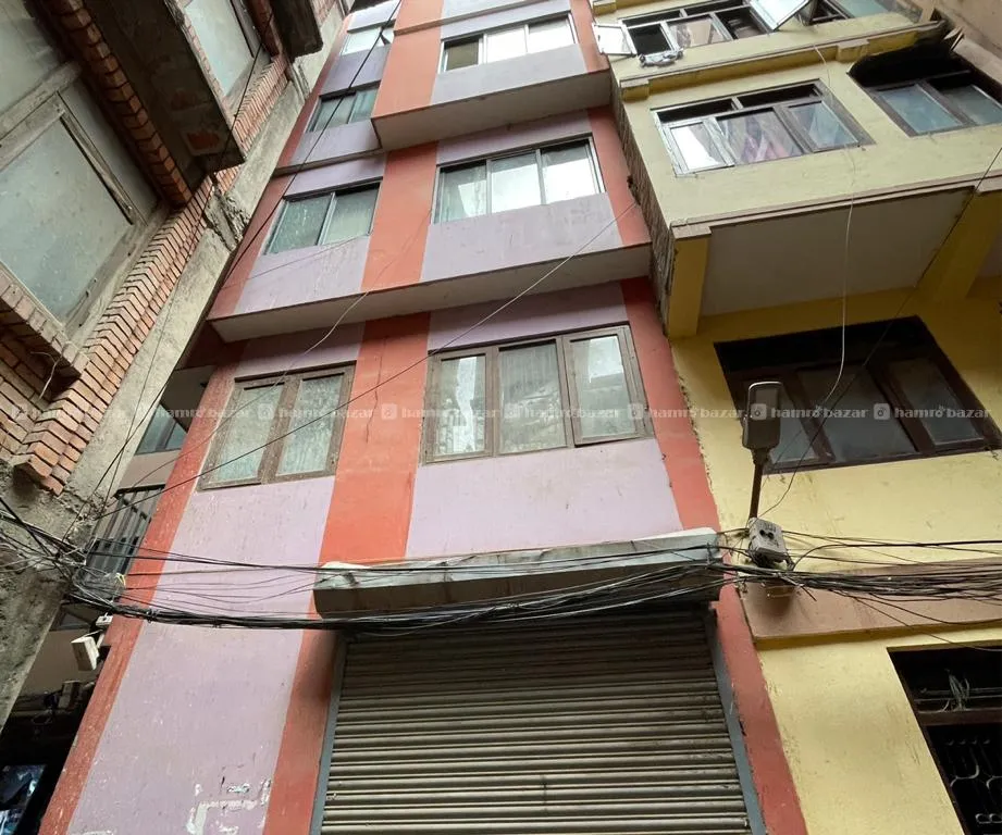 House On Sale At Bangemuda 5