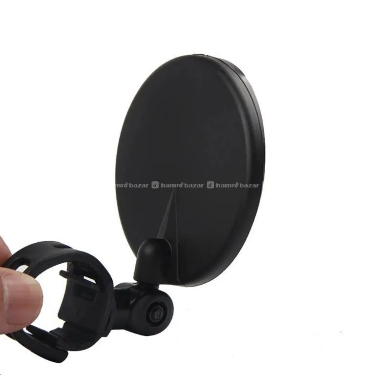 Bicycle Mirror Universal Handlebar Rearview Mirror 6