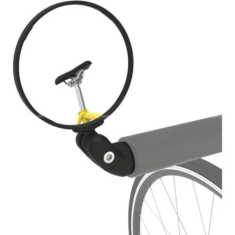 Cycling Handlebar Adjustable Rear View Mirrors 6