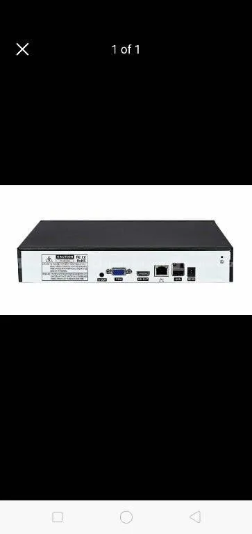 H8 Pro  3MP Wireless CCTV | CCTV Wifi 360 Mobile 3