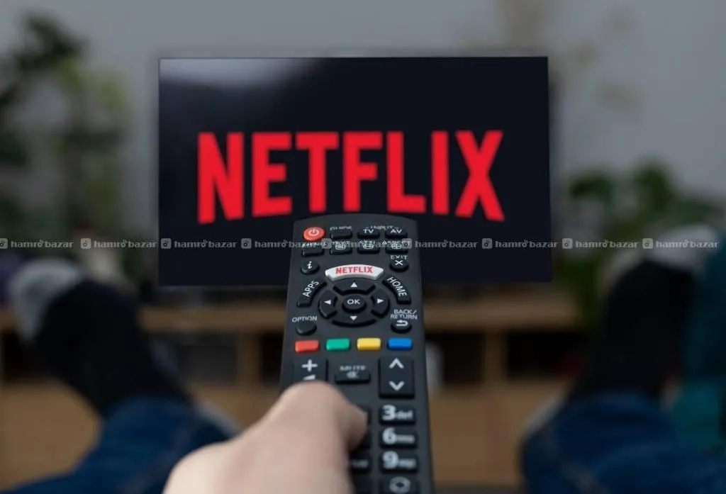 Netflix Subscription Nepal 2