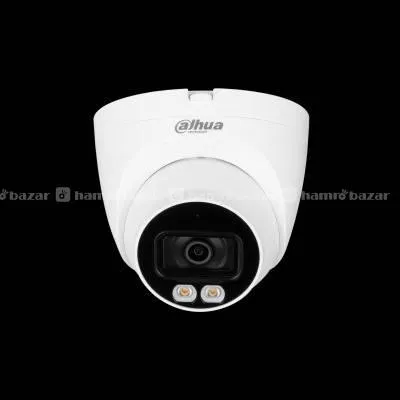 4MP Dome Full Colour 2