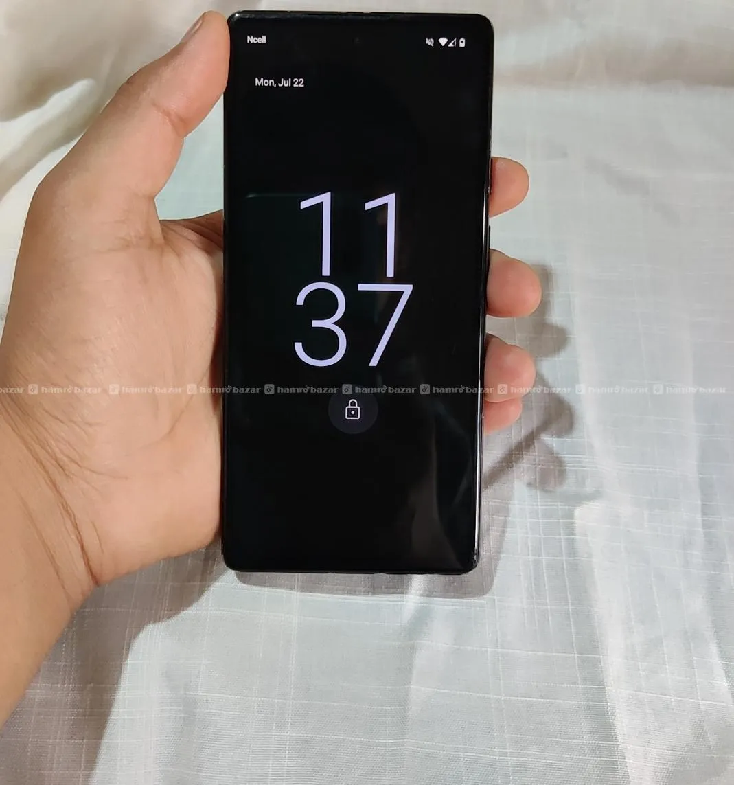 Google Pixel 6a | 6/128 GB | Good Condition 1