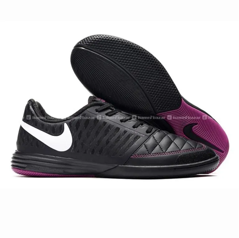 Nike Lunargato II Futsal Shoes from United States