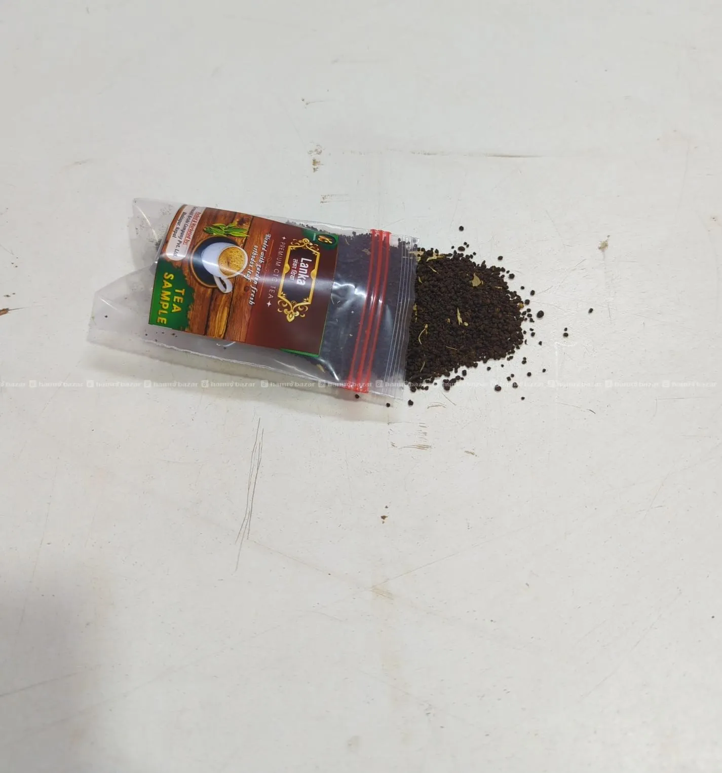 Lanka Premium CTC Tea 6