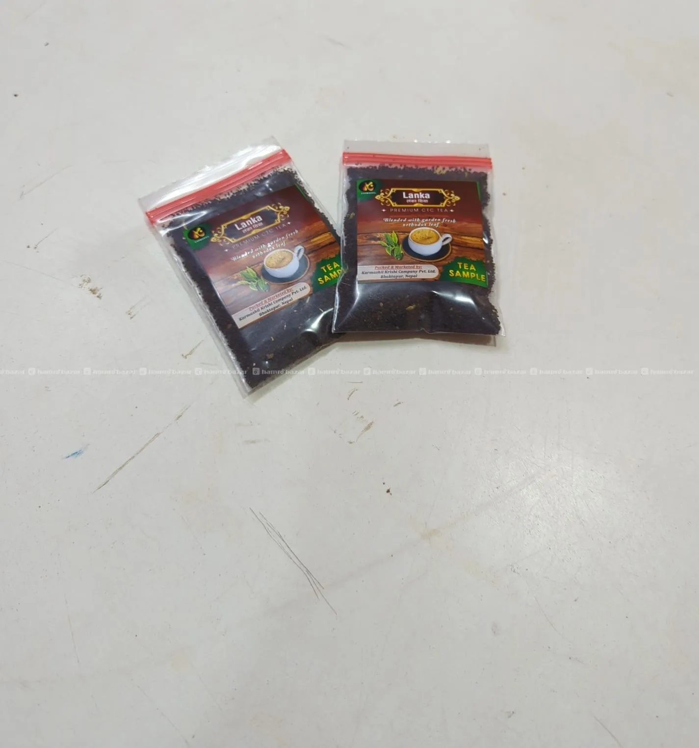 Lanka Premium CTC Tea 7