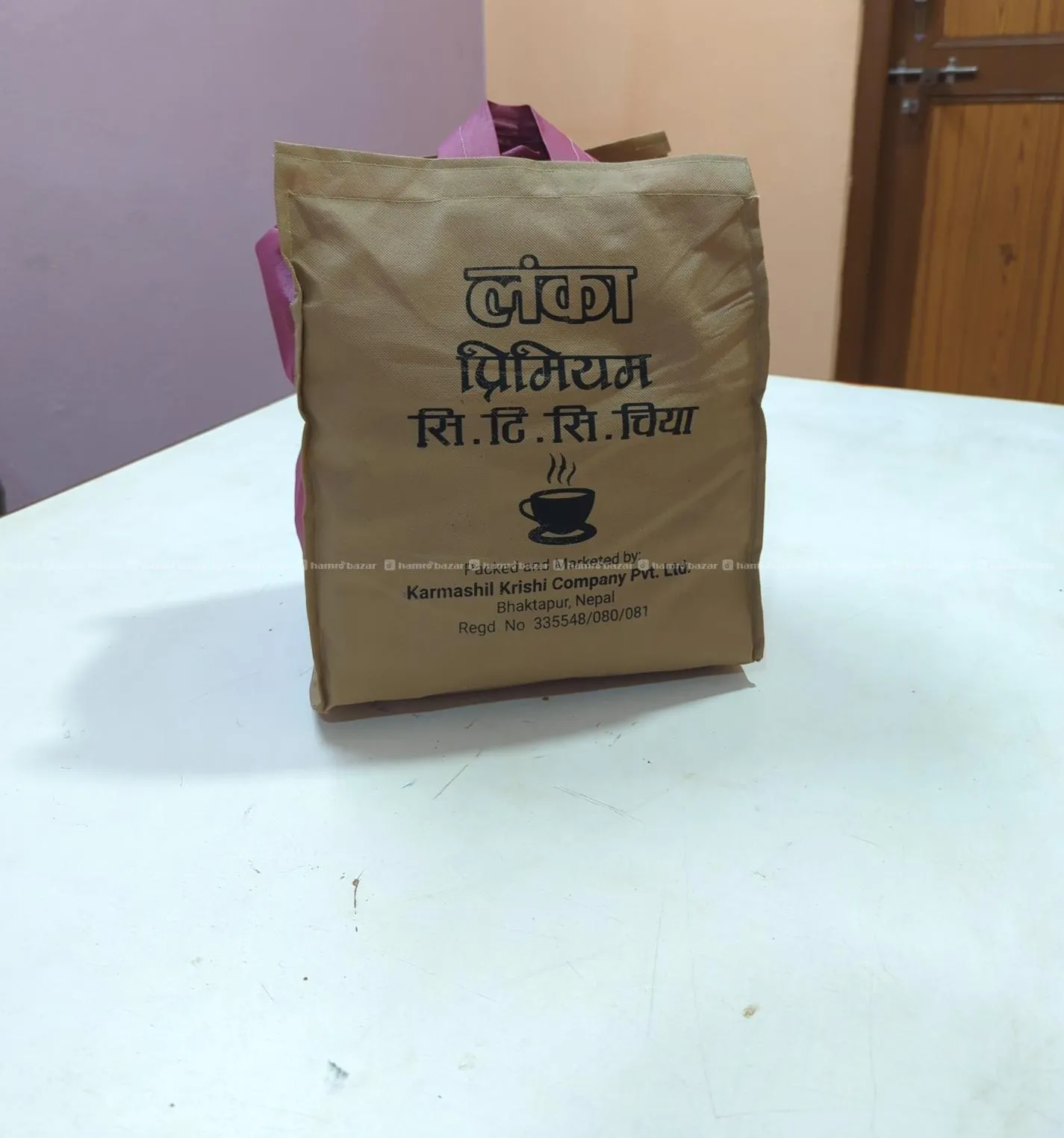 Lanka Premium CTC Tea 2