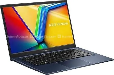 ASUS VIVOBOOK 14 X1404Z Laptop 5