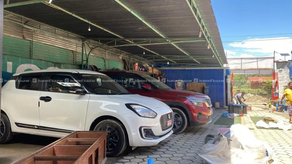 suzuki swift on sale 2018 model 2