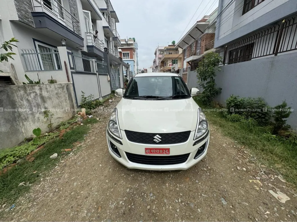 suzuki swift zxi on sale 1