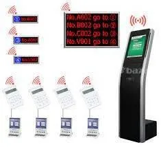queue management system high quality