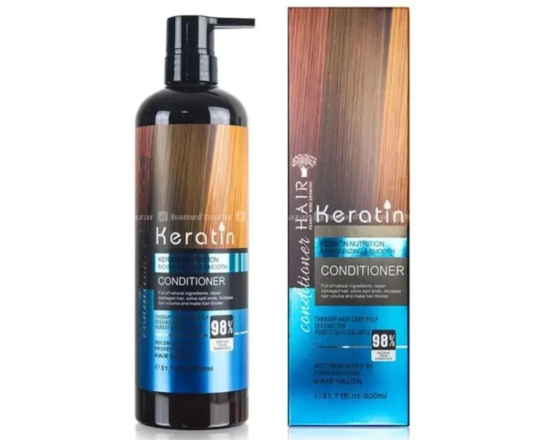 KERATIN SHAMPOO Offer price 3