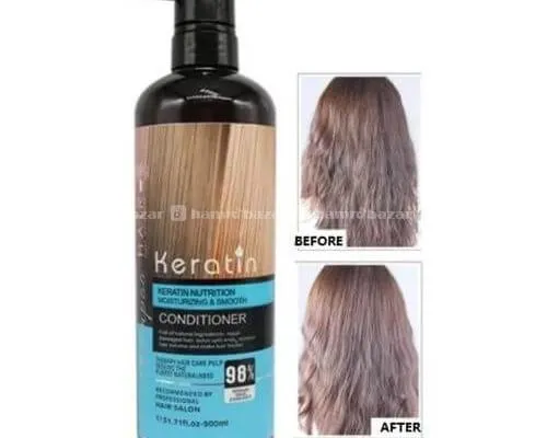 KERATIN SHAMPOO Offer price 2