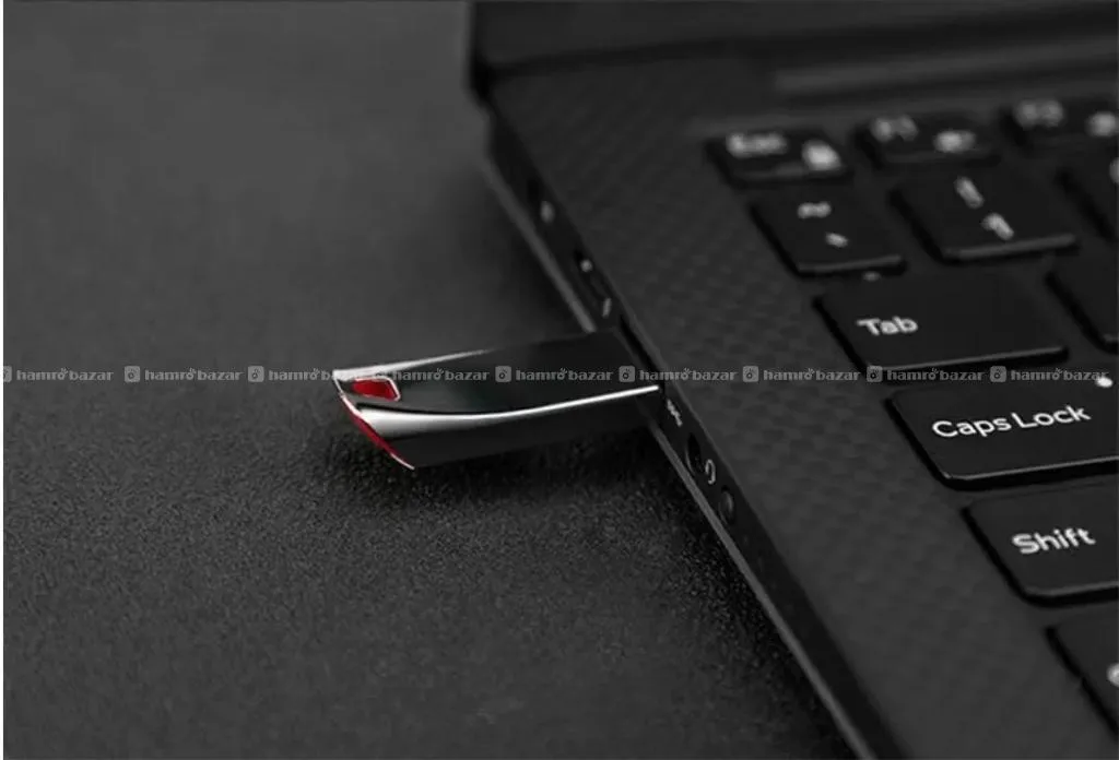 USB flash drive 32GB 3