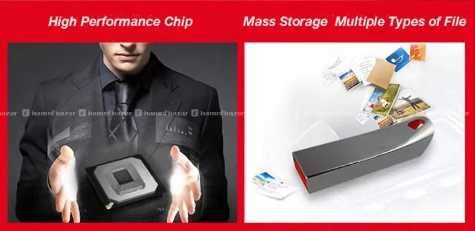 USB flash drive 32GB 5
