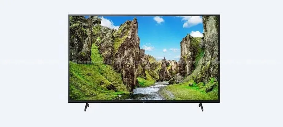 Sony Bravia 43"Inch X75K Smart Led tv 1