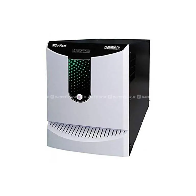2.5KVA/24V Sukam Sinewave Inverter 1