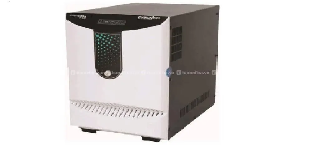 2.5KVA/24V Sukam Sinewave Inverter 2
