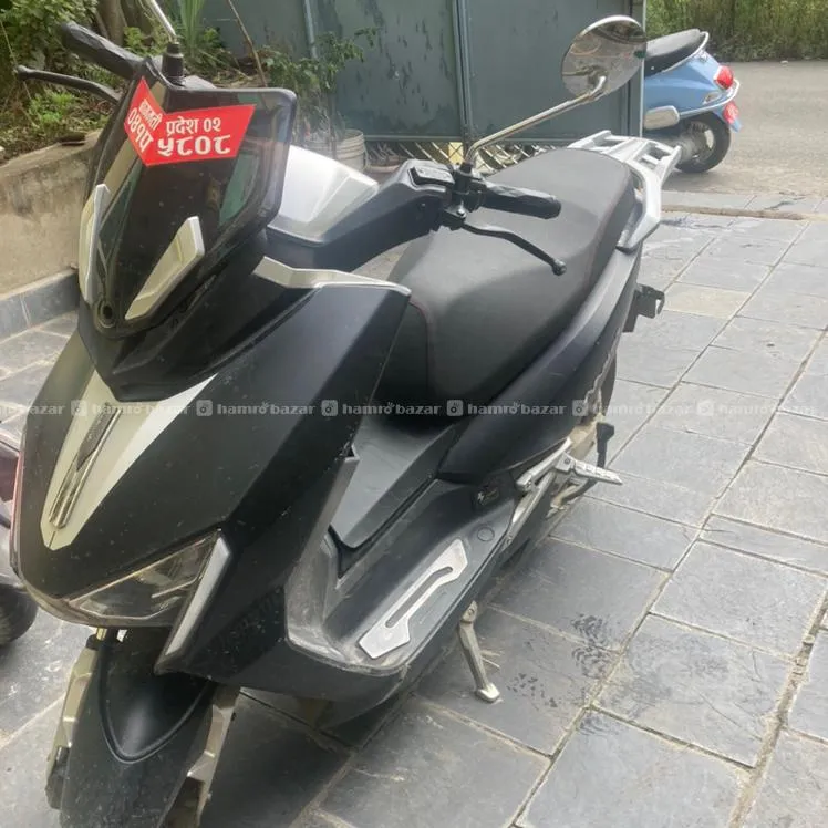 Electric Scooter Aima 1