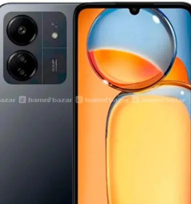 Redmi 13C 1