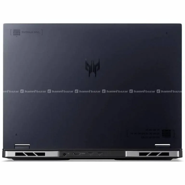 Acer Predator Helios 18 i9 14th Gen RTX 4090  6