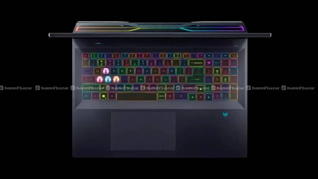 Acer Predator Helios 18 i9 14th Gen RTX 4090  4