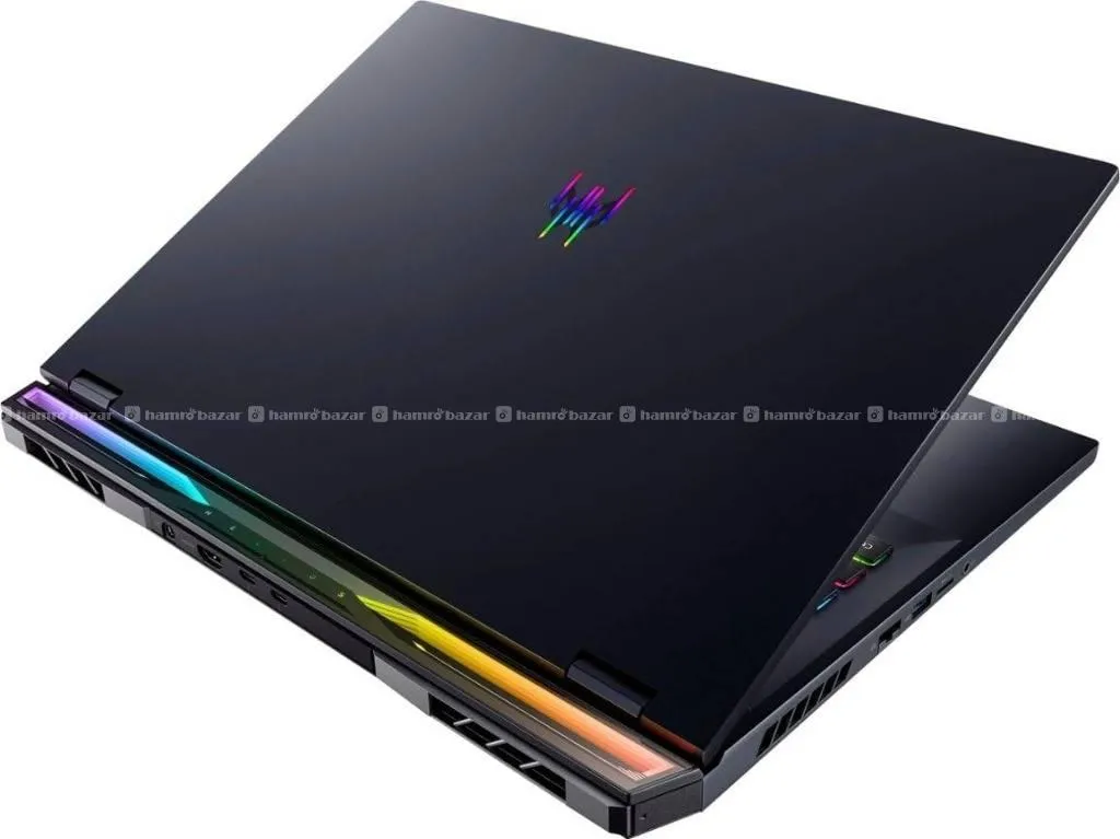Acer Predator Helios 18 i9 14th Gen RTX 4090  7