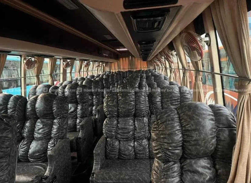 All Over Nepal Bus Ticket Available 3